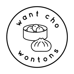 Want Cho Wontons
